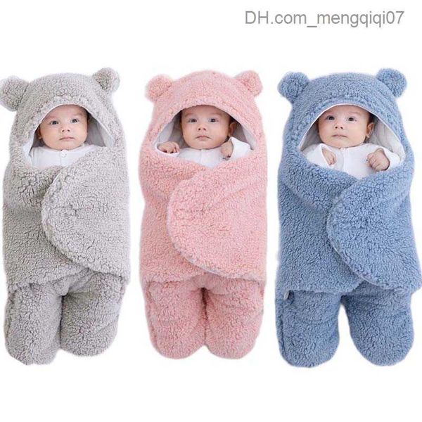 pajamas baby sleeping bag fluffy wool newborn receiving baby blanket baby boy girl clothing sleep packaging baby blanket z230810, Blue;red
pajamas baby sleeping bag fluffy wool newborn receiving baby blanket baby boy girl clothing sleep packaging baby blanket z230810, Blue;red