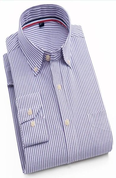 ebaihui new mens long sleeve solid oxford dress shirt stripe highquality male casual regularfit button down shirts l6761566439, White;black
ebaihui new mens long sleeve solid oxford dress shirt stripe highquality male casual regularfit button down shirts l6761566439, White;black