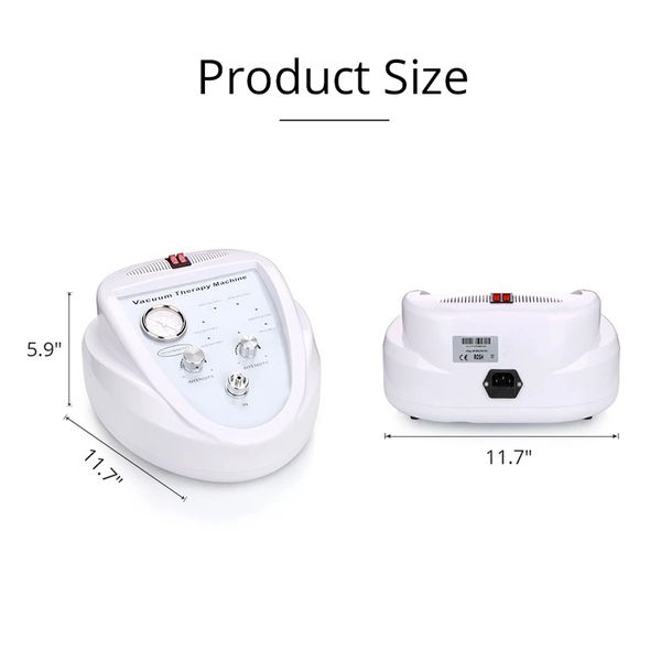 high end butt lifting vacuum therapy machine massage body shaping bust breast cupping enhance home use portable slim equipment
high end butt lifting vacuum therapy machine massage body shaping bust breast cupping enhance home use portable slim equipment