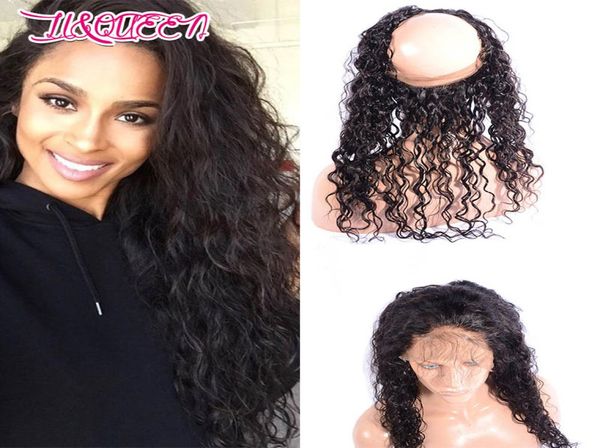 malaysian unprocessed virgin hair 360 lace frontal pre plucked with baby hair water wave curly 824inch malaysian human hair front6256018, Black;brown
malaysian unprocessed virgin hair 360 lace frontal pre plucked with baby hair water wave curly 824inch malaysian human hair front6256018, Black;brown