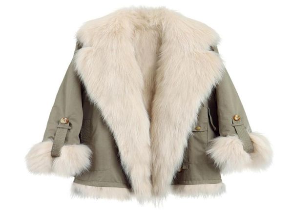 twosided wear real fox fur coat women 2021 winter jackets with furs thickening warm windbreakers hip hop clothing woman jack1445643, Black
twosided wear real fox fur coat women 2021 winter jackets with furs thickening warm windbreakers hip hop clothing woman jack1445643, Black