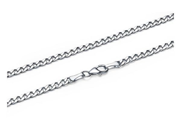 2021 wholel 10pcslot 925 sterling silver curb chains 2mm women lady necklace chains jewelry 1630quot bulk9431335
2021 wholel 10pcslot 925 sterling silver curb chains 2mm women lady necklace chains jewelry 1630quot bulk9431335
