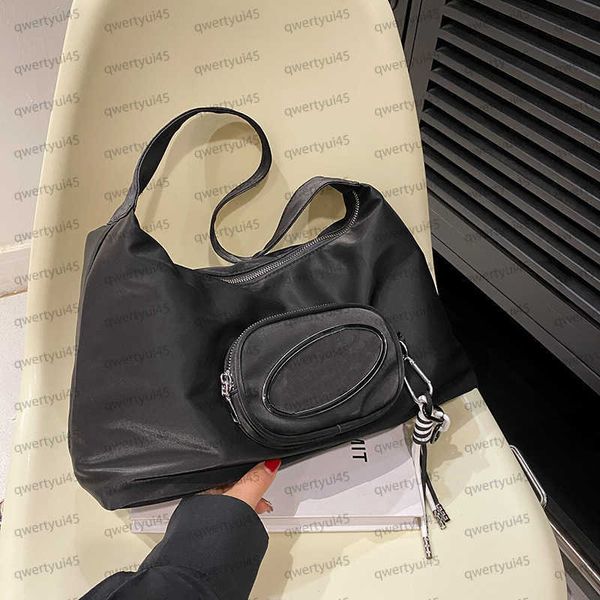 2023 diese bags shoulder handbag summer and autumn new niche design large capacity tote bag qwertyui45
2023 diese bags shoulder handbag summer and autumn new niche design large capacity tote bag qwertyui45