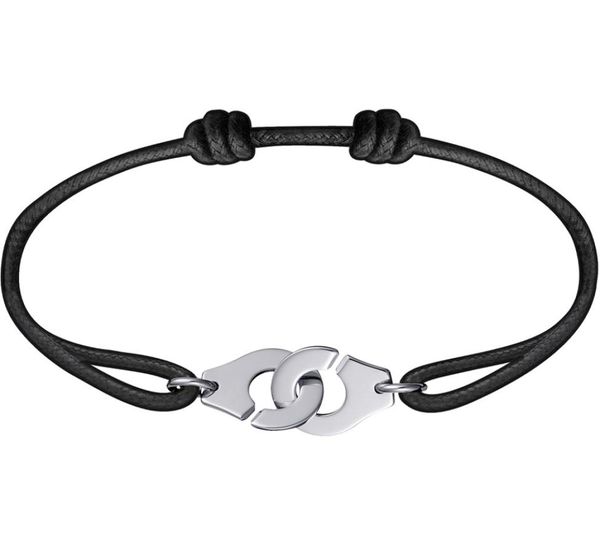 2020 france famous jewelry dinh van bracelet hand woven men women charm bracelet fashion 925 sterling silver rope handcuff jewelry9934874, White
2020 france famous jewelry dinh van bracelet hand woven men women charm bracelet fashion 925 sterling silver rope handcuff jewelry9934874, White