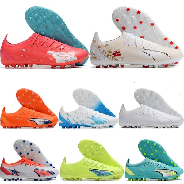 send with bag quality football boots ultra ultimate mg ag outdoor soft leather soccer cleats for mens comfortbale trainers world cup knit fo, Black
send with bag quality football boots ultra ultimate mg ag outdoor soft leather soccer cleats for mens comfortbale trainers world cup knit fo, Black
