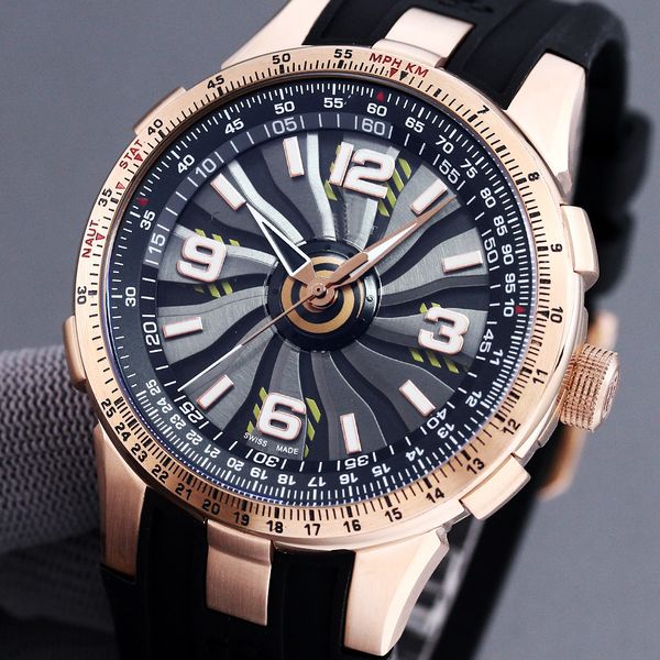 designer wristwatches luxury mens watch waterproof swiss automatic mechanical 28800 vph rotating impeller dial sapphire crystal 18k rose gol, Slivery;brown
designer wristwatches luxury mens watch waterproof swiss automatic mechanical 28800 vph rotating impeller dial sapphire crystal 18k rose gol, Slivery;brown
