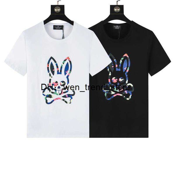 psycho bunny men's t-shirt fashion letter casual summer short sleeve women's clothing asian streetwear zfo2, White;black
psycho bunny men's t-shirt fashion letter casual summer short sleeve women's clothing asian streetwear zfo2, White;black