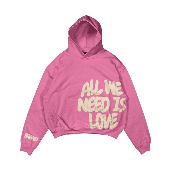 womens hoodies sweatshirts letter print hoodie mens fashion pullover sweater streetwear y2k couples clothing grunge 230809, Black
womens hoodies sweatshirts letter print hoodie mens fashion pullover sweater streetwear y2k couples clothing grunge 230809, Black