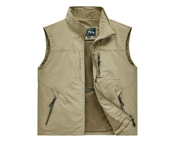 men039s vests mens jacket sleeveless vest spring summer autumn casual travels hiking work vest multipockets vest waistcoat 5xl9282580, Black;white
men039s vests mens jacket sleeveless vest spring summer autumn casual travels hiking work vest multipockets vest waistcoat 5xl9282580, Black;white