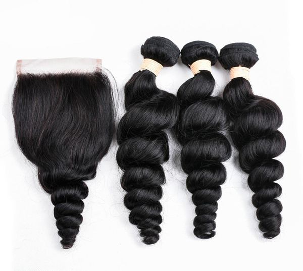 brazilian loose wave bundles with lace closure brazilian remy human hair loose wave 3 bundles with 4x4 lace closure natural color7278650, Black;brown
brazilian loose wave bundles with lace closure brazilian remy human hair loose wave 3 bundles with 4x4 lace closure natural color7278650, Black;brown
