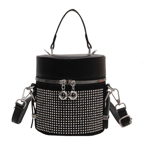 evening bags korean style small leather bucket bag purses designer women handbags fashion 2023 crossbody sholder 230809
evening bags korean style small leather bucket bag purses designer women handbags fashion 2023 crossbody sholder 230809