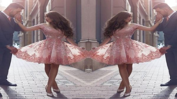 2020 peach arabic homecoming dresses cap sleeves short lace appliques beaded 3d floral flowers tulle cocktail dress party pr5545714, Blue;pink
2020 peach arabic homecoming dresses cap sleeves short lace appliques beaded 3d floral flowers tulle cocktail dress party pr5545714, Blue;pink