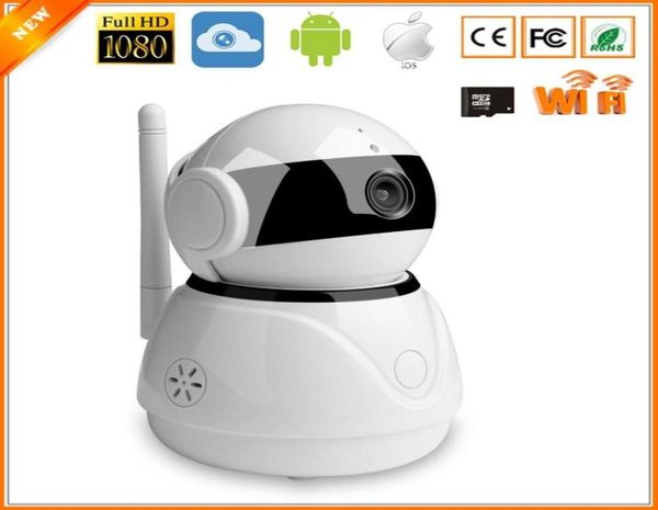 wifi surveillance ip camera cloud storage hd 1080p wireless mobile app control mini cctv camera two waysaudio motion detection2931988863
wifi surveillance ip camera cloud storage hd 1080p wireless mobile app control mini cctv camera two waysaudio motion detection2931988863