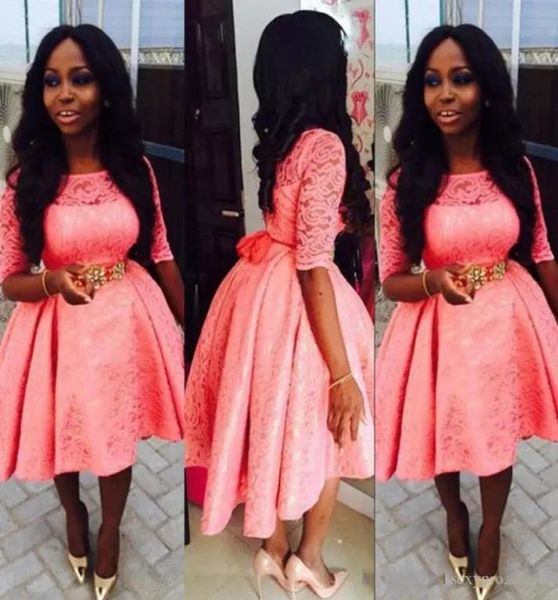 lace short cocktail dresses south african half long sleeves knee length evening gowns black girl prom formal party dress82723283991314
lace short cocktail dresses south african half long sleeves knee length evening gowns black girl prom formal party dress82723283991314