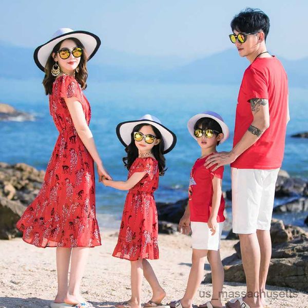 family matching outfits summer beach family matching outfits mother daughter father son holiday t-shirts and shorts matching couple outfits, Blue
family matching outfits summer beach family matching outfits mother daughter father son holiday t-shirts and shorts matching couple outfits, Blue