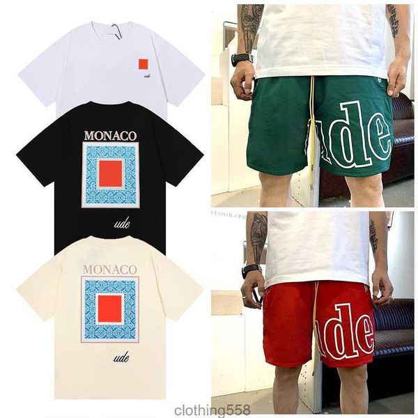 designer t shirts mens shorts women clothing graphic tees pattern summer short sleeve tshirt hip hop letter graffiti print shirts rhude cau, White;black
designer t shirts mens shorts women clothing graphic tees pattern summer short sleeve tshirt hip hop letter graffiti print shirts rhude cau, White;black