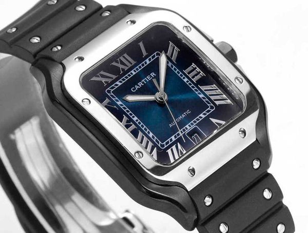 designer men santons watch automatic movement watches 98s4 mechanical montre cater luxe prx uhr with box perfect gift, Slivery;golden
designer men santons watch automatic movement watches 98s4 mechanical montre cater luxe prx uhr with box perfect gift, Slivery;golden