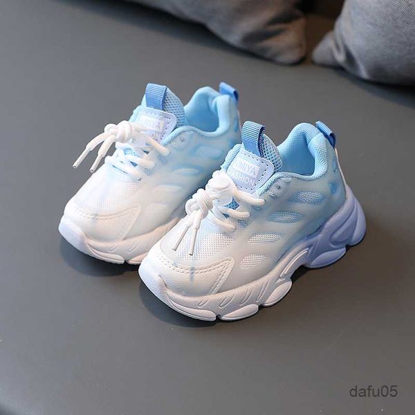 sneakers size 21-30 children sports shoes for boys girls baby gradient color breathable running sneakers kids from - years r230810, Black;red
sneakers size 21-30 children sports shoes for boys girls baby gradient color breathable running sneakers kids from - years r230810, Black;red