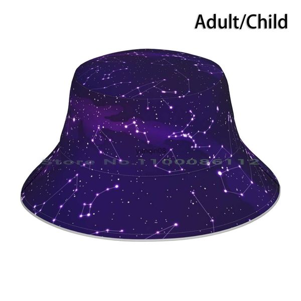 wide brim hats bucket hats star field bucket hat sun cap stars galaxy astronomy space purple night sky nebula universe astrology zodiac elea, Blue;gray
wide brim hats bucket hats star field bucket hat sun cap stars galaxy astronomy space purple night sky nebula universe astrology zodiac elea, Blue;gray