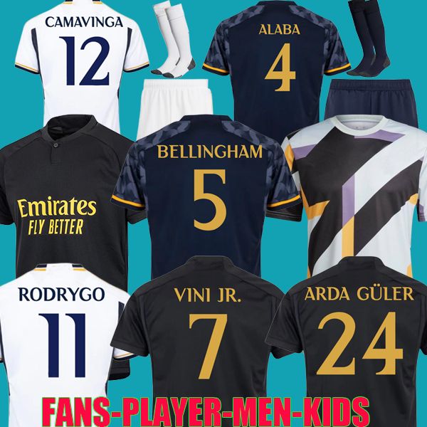 s 4xl 23 24 fans player version mbappe soccer jerseys benzema rodrgo bellingham 2023 2024 vini jr real madrids football shirt camiseta de fu, Black;yellow
s 4xl 23 24 fans player version mbappe soccer jerseys benzema rodrgo bellingham 2023 2024 vini jr real madrids football shirt camiseta de fu, Black;yellow