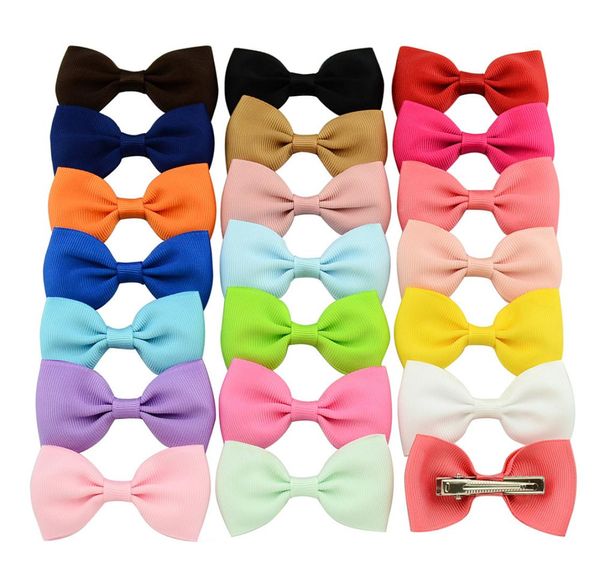 275 inch baby bow hairpins small mini grosgrain ribbon bows hairgrips girls bowknot hairclips kids hair accessories colors 0607494610, Slivery;white
275 inch baby bow hairpins small mini grosgrain ribbon bows hairgrips girls bowknot hairclips kids hair accessories colors 0607494610, Slivery;white