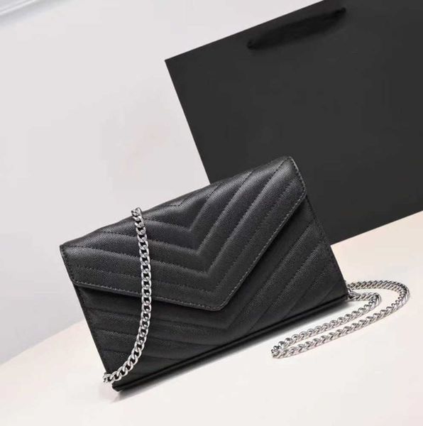 designer woman bag handbag shoulder bags genuine leather women purse clutch messenger cross body caviar fashion leisure
designer woman bag handbag shoulder bags genuine leather women purse clutch messenger cross body caviar fashion leisure