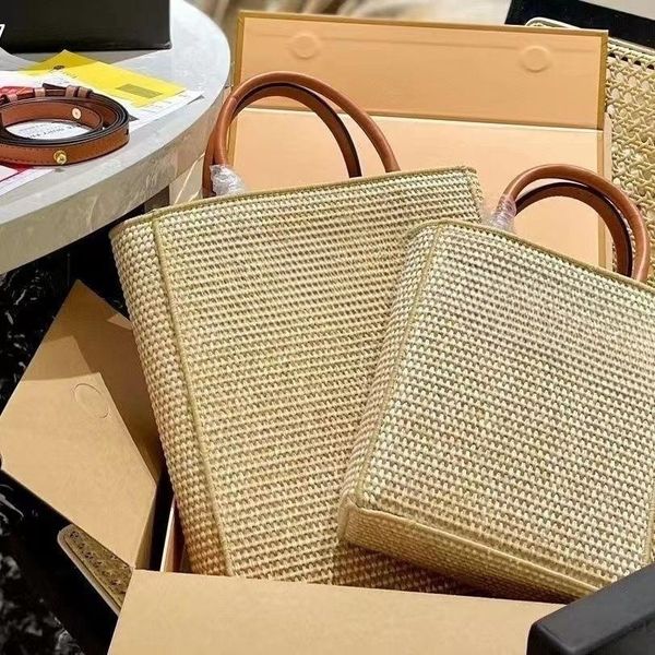 embroidered logo grass woven shopping bag womens bags vegetable basket high beauty summer new beach bag totes
embroidered logo grass woven shopping bag womens bags vegetable basket high beauty summer new beach bag totes