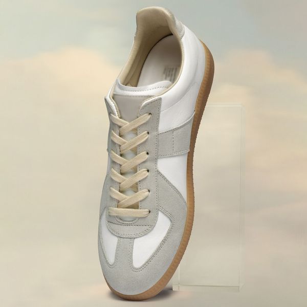 mens women outdoor sneakers maisons margiela replicate low trainer shoe casual designer leather tennis kid travel foam runner run flat baske, Black;pink
mens women outdoor sneakers maisons margiela replicate low trainer shoe casual designer leather tennis kid travel foam runner run flat baske, Black;pink