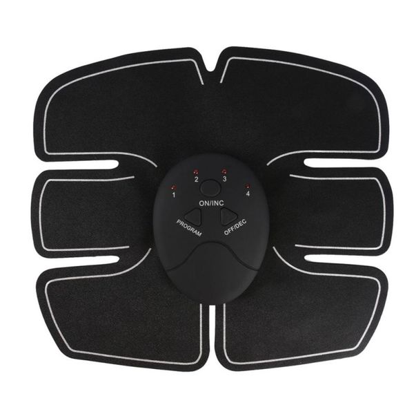 2019 new smart home fitness equipment muscle stimulator instrument body outdoor office set abdominal instrument abs material1304785
2019 new smart home fitness equipment muscle stimulator instrument body outdoor office set abdominal instrument abs material1304785
