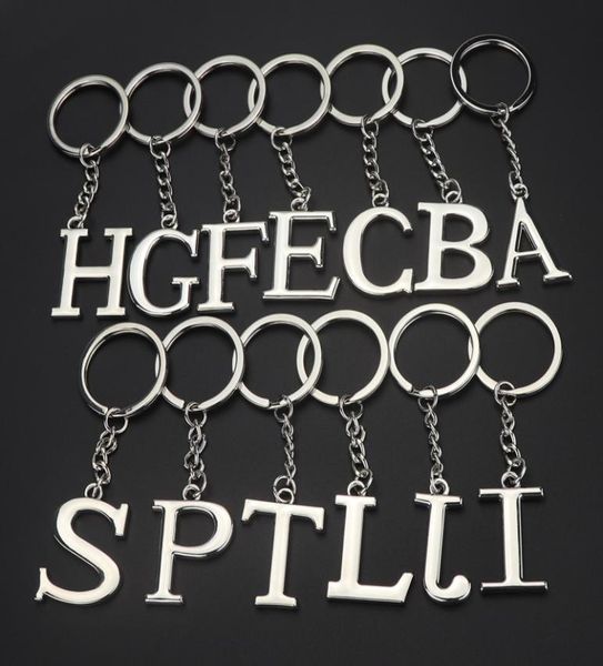 26 az english initial key ring metal letter keychain holder handbag hangs fashion jewelry will and sandy gift8199528, Slivery;golden
26 az english initial key ring metal letter keychain holder handbag hangs fashion jewelry will and sandy gift8199528, Slivery;golden