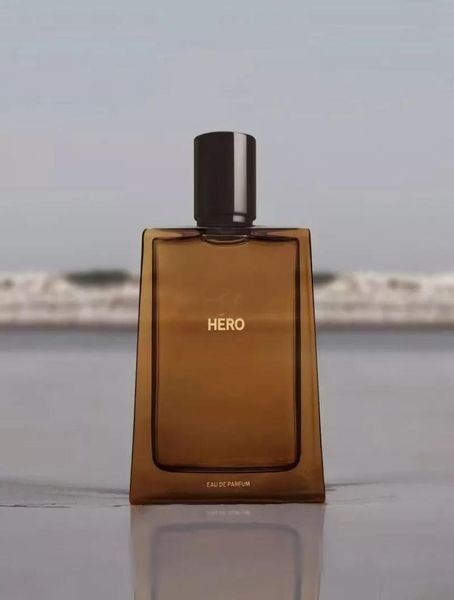 100ml hero men perfume eau de parfum spray male spicy woody body mist high version quality fast ship6973935
100ml hero men perfume eau de parfum spray male spicy woody body mist high version quality fast ship6973935
