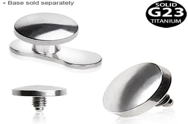 g23 titanium micro dermal anchor body piercing jewelry skin diver dermal4367511, Slivery;golden
g23 titanium micro dermal anchor body piercing jewelry skin diver dermal4367511, Slivery;golden