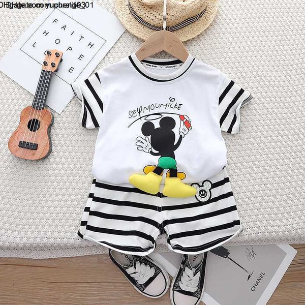 summer toddler 2023 girls clothes baby boys casual t shirt shorts 2 pieces suit children cartoon clothing sets infant outfits, White
summer toddler 2023 girls clothes baby boys casual t shirt shorts 2 pieces suit children cartoon clothing sets infant outfits, White