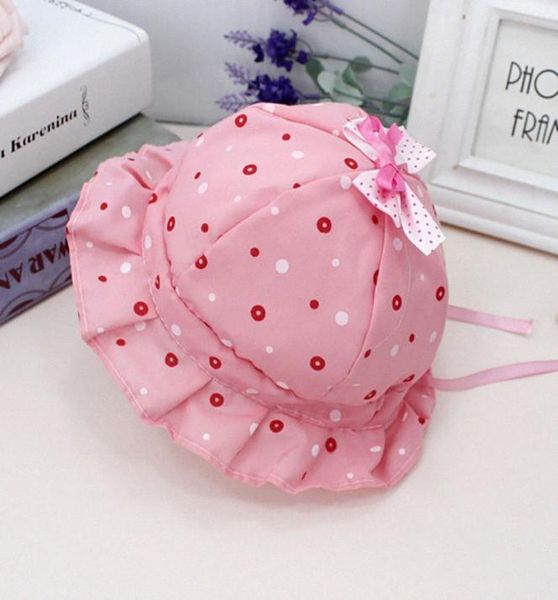 newborn baby girls kids summer princess infant dot print sun cap cotton bucket hat zfug7767537, Yellow
newborn baby girls kids summer princess infant dot print sun cap cotton bucket hat zfug7767537, Yellow