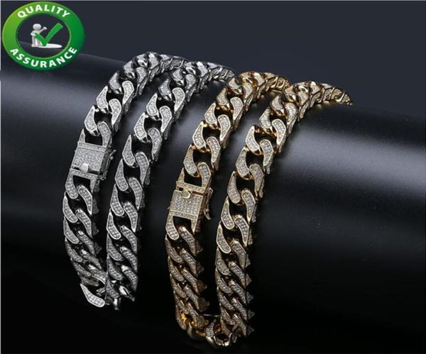 hip hop jewelry mens chain luxury designer necklaces miami cuban link gold iced out chains bling diamond rapper dj fashion p style charms217, Silver
hip hop jewelry mens chain luxury designer necklaces miami cuban link gold iced out chains bling diamond rapper dj fashion p style charms217, Silver