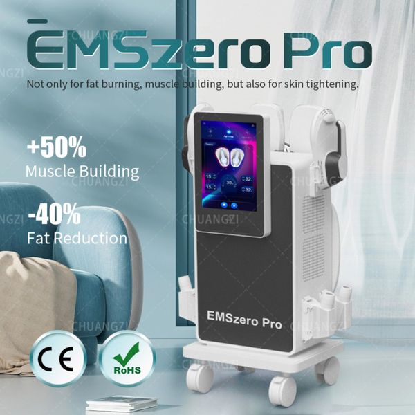 emszero pro hi-emt rf muscle stimulate dls-emslim buttocks lift fat burnning body sculpt beauty machine
emszero pro hi-emt rf muscle stimulate dls-emslim buttocks lift fat burnning body sculpt beauty machine