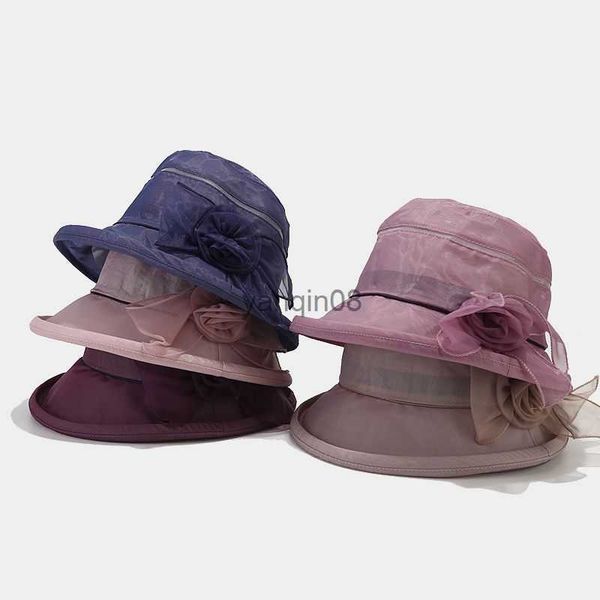 wide brim hats bucket hats women's summer korean-style foldable curling sun hat outdoor travel sun-proof basin hat thin breathable mom, Blue;gray
wide brim hats bucket hats women's summer korean-style foldable curling sun hat outdoor travel sun-proof basin hat thin breathable mom, Blue;gray