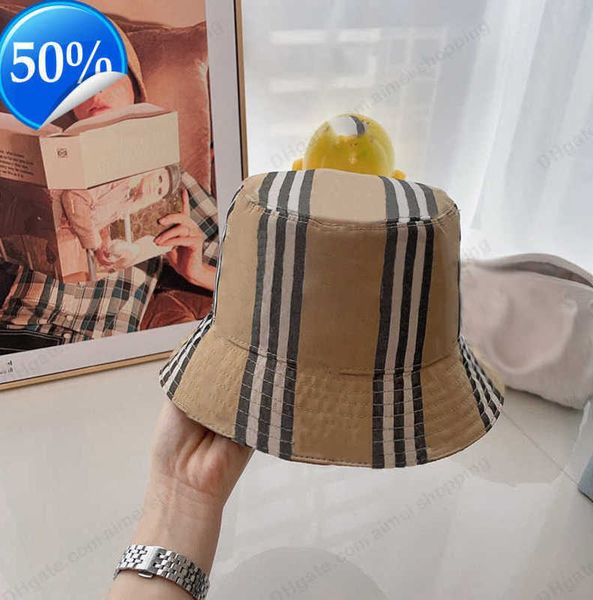 wide brim hats bucket fashion brand designer hat for women men baseball caps beanie casquettes fisherman buckets summer sun visor 606ess, Blue;gray
wide brim hats bucket fashion brand designer hat for women men baseball caps beanie casquettes fisherman buckets summer sun visor 606ess, Blue;gray