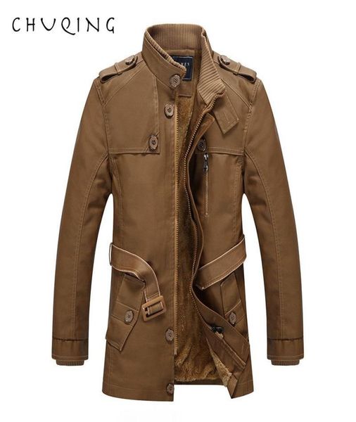 men039s jackets 2021 autumn and winter leather long jacket casual fashion6384010, Black;brown
men039s jackets 2021 autumn and winter leather long jacket casual fashion6384010, Black;brown