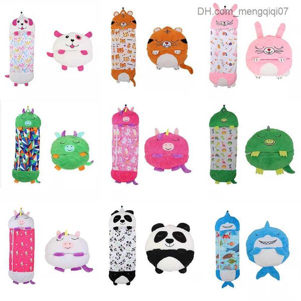 pajamas children's sleeping bags cartoon animals blankets sleeping bags plush doll pillows baby kick resistant bedding boys and girls&#, Blue;red
pajamas children's sleeping bags cartoon animals blankets sleeping bags plush doll pillows baby kick resistant bedding boys and girls&#, Blue;red