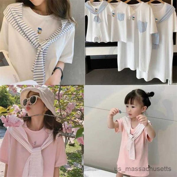 family matching outfits family matching clothes summer mother daughter dresses mother kids family look t-shirts father son outfits mommy and, Blue
family matching outfits family matching clothes summer mother daughter dresses mother kids family look t-shirts father son outfits mommy and, Blue