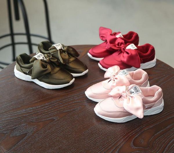 new brand bowknot kids casual shoes fashion children pu leather autumn flat girls princess sneakers soft soles7771455, Black;red
new brand bowknot kids casual shoes fashion children pu leather autumn flat girls princess sneakers soft soles7771455, Black;red