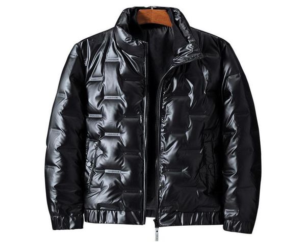2020 new stand collar thick warm doudoune homme hiver fashion good quality winter mantel daunen2763902, Black
2020 new stand collar thick warm doudoune homme hiver fashion good quality winter mantel daunen2763902, Black
