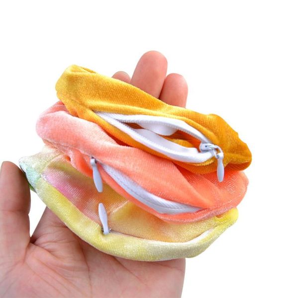 20pcs factory direct tie dye zipper scrunchie women accessories elastic hair ties large pocket velvet scrunchies5094494, Slivery;white
20pcs factory direct tie dye zipper scrunchie women accessories elastic hair ties large pocket velvet scrunchies5094494, Slivery;white