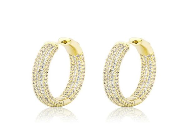 luxury gold silver color circle earrings fashion men women brief trendy hip hop earrings bling zircon hoop earrings297p7071725, Golden;silver
luxury gold silver color circle earrings fashion men women brief trendy hip hop earrings bling zircon hoop earrings297p7071725, Golden;silver