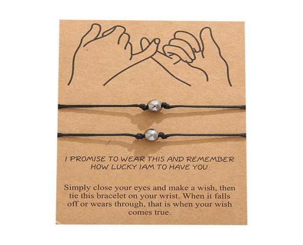 2pcslot bead couple bracelets set men women braided jewelry adjustable rope red string friendship bracelet t3894615930, Golden;silver
2pcslot bead couple bracelets set men women braided jewelry adjustable rope red string friendship bracelet t3894615930, Golden;silver