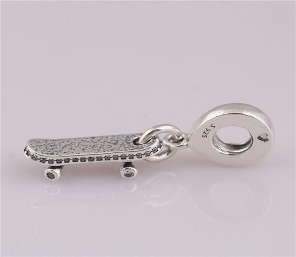 skateboard dangle charms s925 silver fits for diy style bracelet 797206cz h87217705, Bronze;silver
skateboard dangle charms s925 silver fits for diy style bracelet 797206cz h87217705, Bronze;silver