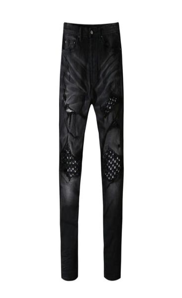 2021 tiktok high quietly mens fashion straight slim ripped jeans trousers men streetwear motorcycle biker jean pants size 2938 4377057535, Blue
2021 tiktok high quietly mens fashion straight slim ripped jeans trousers men streetwear motorcycle biker jean pants size 2938 4377057535, Blue