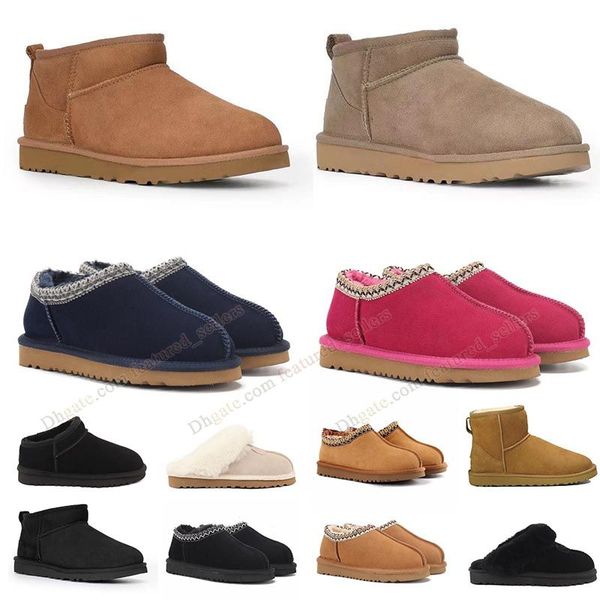 australia short wgg slipper boot for woman boot tasman slippers white chestnut purse fur furry slides shearling women ultra mini platform wi, Black
australia short wgg slipper boot for woman boot tasman slippers white chestnut purse fur furry slides shearling women ultra mini platform wi, Black