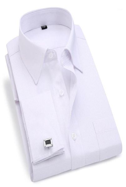 men french cufflinks shirt 2020 new men039s stripes shirt long sleeve casual male brand shirts slim fit french cuff dress shirt2490749, White;black
men french cufflinks shirt 2020 new men039s stripes shirt long sleeve casual male brand shirts slim fit french cuff dress shirt2490749, White;black